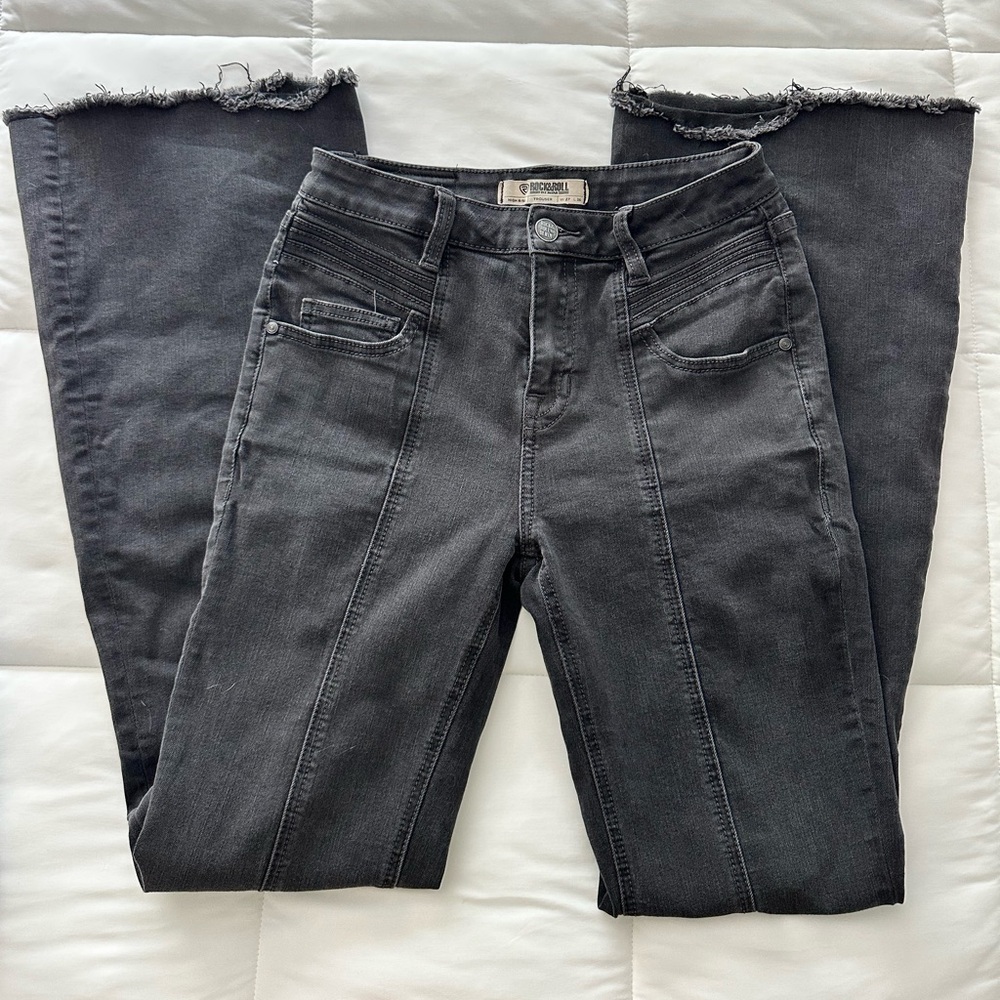 Rock and Roll Cowgirl jeans